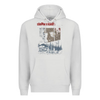Dove Grey Playing  Sematary For Mens Womens Premium Hoodie - maiPhamDesign