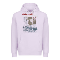 Lilac Playing  Sematary For Mens Womens Premium Hoodie - maiPhamDesign