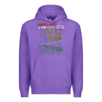 Purple Playing  Sematary For Mens Womens Premium Hoodie - maiPhamDesign