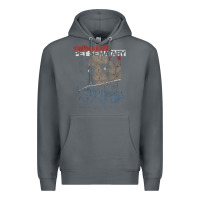 Rock Playing  Sematary For Mens Womens Premium Hoodie - maiPhamDesign