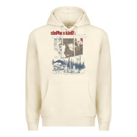 Sandshell Playing  Sematary For Mens Womens Premium Hoodie - maiPhamDesign