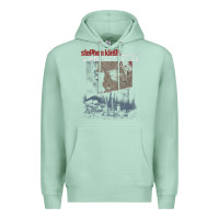 Seafoam Playing  Sematary For Mens Womens Premium Hoodie - maiPhamDesign