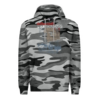 Slate Camo Playing  Sematary For Mens Womens Premium Hoodie - maiPhamDesign