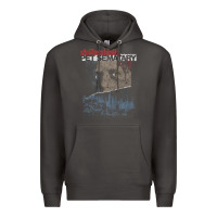 Smoke Playing  Sematary For Mens Womens Premium Hoodie - maiPhamDesign