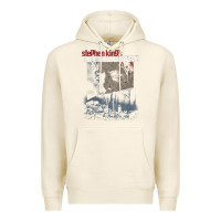 Tofu Playing  Sematary For Mens Womens Premium Hoodie - maiPhamDesign