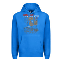 True Royal Playing  Sematary For Mens Womens Premium Hoodie - maiPhamDesign