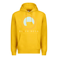 Lemon Black Mesa Research Facility T-Shirt Premium Hoodie - maiPhamDesign