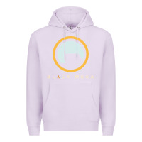 Lilac Black Mesa Research Facility T-Shirt Premium Hoodie - maiPhamDesign
