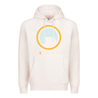 Pale Pink Black Mesa Research Facility T-Shirt Premium Hoodie - maiPhamDesign