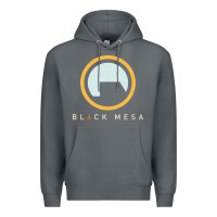 Rock Black Mesa Research Facility T-Shirt Premium Hoodie - maiPhamDesign