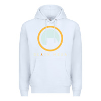 White Black Mesa Research Facility T-Shirt Premium Hoodie - maiPhamDesign