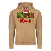 Vintage Camel christmas fancy claus Vintage Hoodie - FaDigitalArtStudio