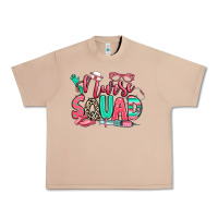 Burro nurse squad Urban Heavy Tee - RanaPortraitStore