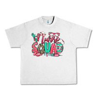 Lunar Rock nurse squad Urban Heavy Tee - RanaPortraitStore