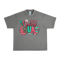 Tornado nurse squad Urban Heavy Tee - RanaPortraitStore