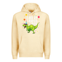 Pina Colada Mens Daddysaurus T Rex Dinosaur Daddy Family Matching Gifts Idea Premium Hoodie - maiPhamDesign