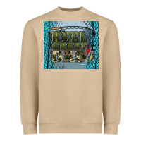 Mushroom reel great dad Heavyweight Sweatshirt - Artiststas