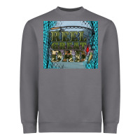 Storm reel great dad Heavyweight Sweatshirt - Artiststas