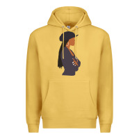 Antique Gold Day Gifts Harper Funny Gifts Men Premium Hoodie - maiPhamDesign
