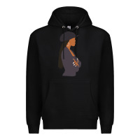 Black Day Gifts Harper Funny Gifts Men Premium Hoodie - maiPhamDesign