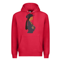 Cardinal Day Gifts Harper Funny Gifts Men Premium Hoodie - maiPhamDesign