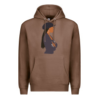 Chestnut Day Gifts Harper Funny Gifts Men Premium Hoodie - maiPhamDesign
