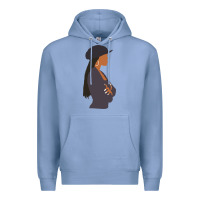 Day Gifts Harper Funny Gifts Men Premium Hoodie | Teevron