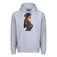 Heather Grey Day Gifts Harper Funny Gifts Men Premium Hoodie - maiPhamDesign