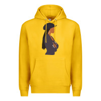 Lemon Day Gifts Harper Funny Gifts Men Premium Hoodie - maiPhamDesign