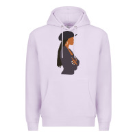 Lilac Day Gifts Harper Funny Gifts Men Premium Hoodie - maiPhamDesign