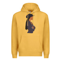 Mustard Day Gifts Harper Funny Gifts Men Premium Hoodie - maiPhamDesign