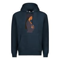 Navy Day Gifts Harper Funny Gifts Men Premium Hoodie - maiPhamDesign