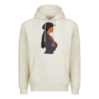 Oatmeal Heather Day Gifts Harper Funny Gifts Men Premium Hoodie - maiPhamDesign
