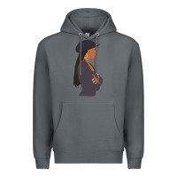 Rock Day Gifts Harper Funny Gifts Men Premium Hoodie - maiPhamDesign