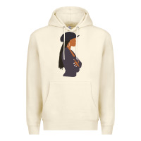 Sandshell Day Gifts Harper Funny Gifts Men Premium Hoodie - maiPhamDesign