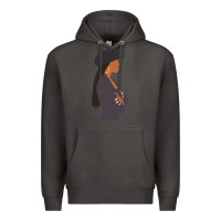 Smoke Day Gifts Harper Funny Gifts Men Premium Hoodie - maiPhamDesign