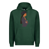 Sports Green Day Gifts Harper Funny Gifts Men Premium Hoodie - maiPhamDesign