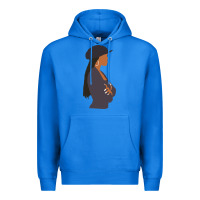 True Royal Day Gifts Harper Funny Gifts Men Premium Hoodie - maiPhamDesign
