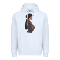 White Day Gifts Harper Funny Gifts Men Premium Hoodie - maiPhamDesign