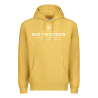 Antique Gold Big Thunder Mining Company - Theme Park Series T-Shirt Premium Hoodie - maiPhamDesign