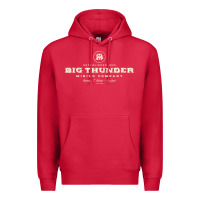 Cardinal Big Thunder Mining Company - Theme Park Series T-Shirt Premium Hoodie - maiPhamDesign