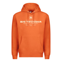 Carrot Big Thunder Mining Company - Theme Park Series T-Shirt Premium Hoodie - maiPhamDesign