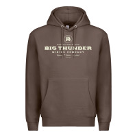Coffee Big Thunder Mining Company - Theme Park Series T-Shirt Premium Hoodie - maiPhamDesign