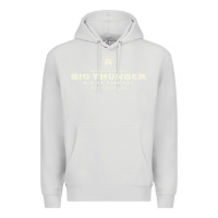 Dove Grey Big Thunder Mining Company - Theme Park Series T-Shirt Premium Hoodie - maiPhamDesign