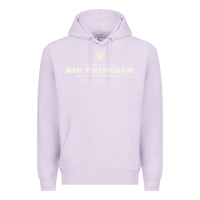 Lilac Big Thunder Mining Company - Theme Park Series T-Shirt Premium Hoodie - maiPhamDesign