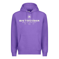 Big Thunder Mining Company - Theme Park Series T-shirt Premium Hoodie | Teevron