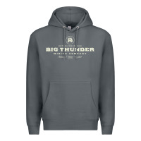 Rock Big Thunder Mining Company - Theme Park Series T-Shirt Premium Hoodie - maiPhamDesign