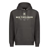 Smoke Big Thunder Mining Company - Theme Park Series T-Shirt Premium Hoodie - maiPhamDesign