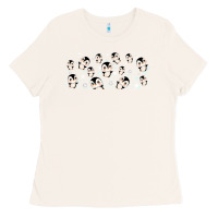 Cute Penguin Ladies Tee | Teevron