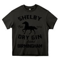 Asphalt Horse Heavy Core Tee - Bettercallsaul
